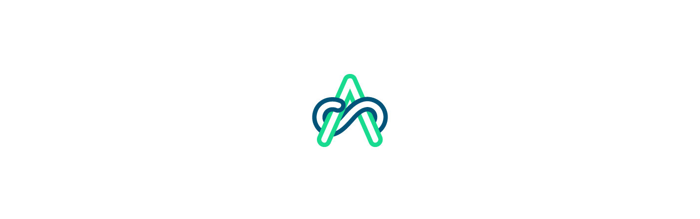 asekvi sport organisation branding - logo icon on transparent background